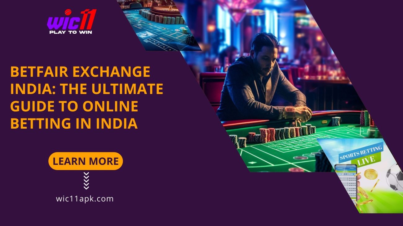 Online Betting in India