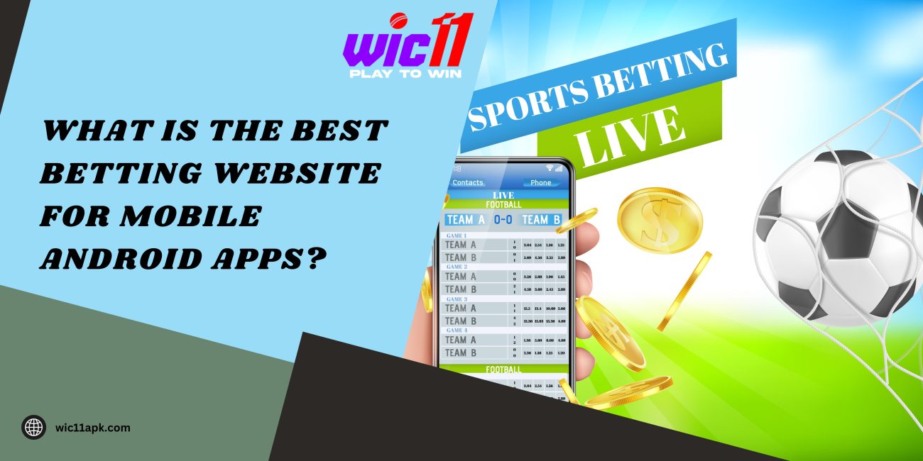 best betting website for mobile