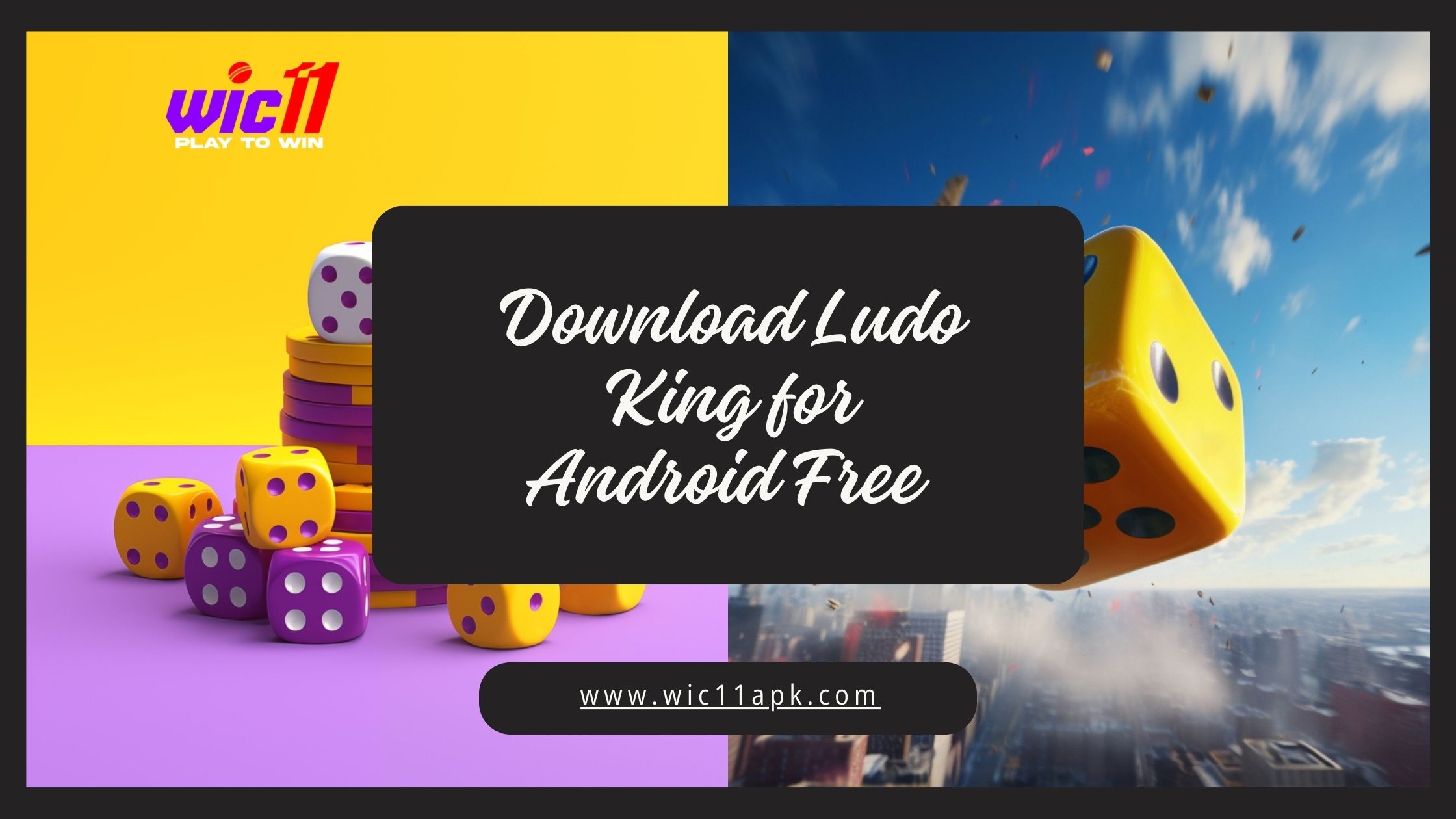 Download Ludo King