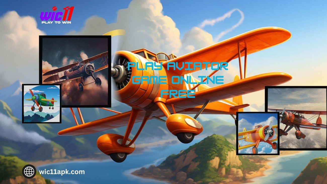 Aviator Game Online