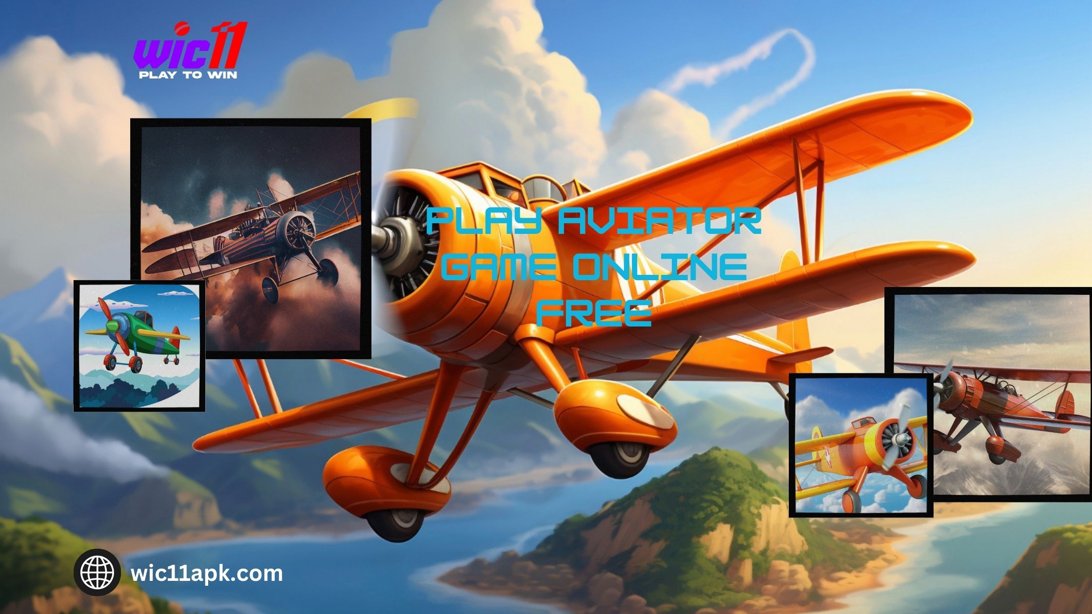 Aviator Game Online