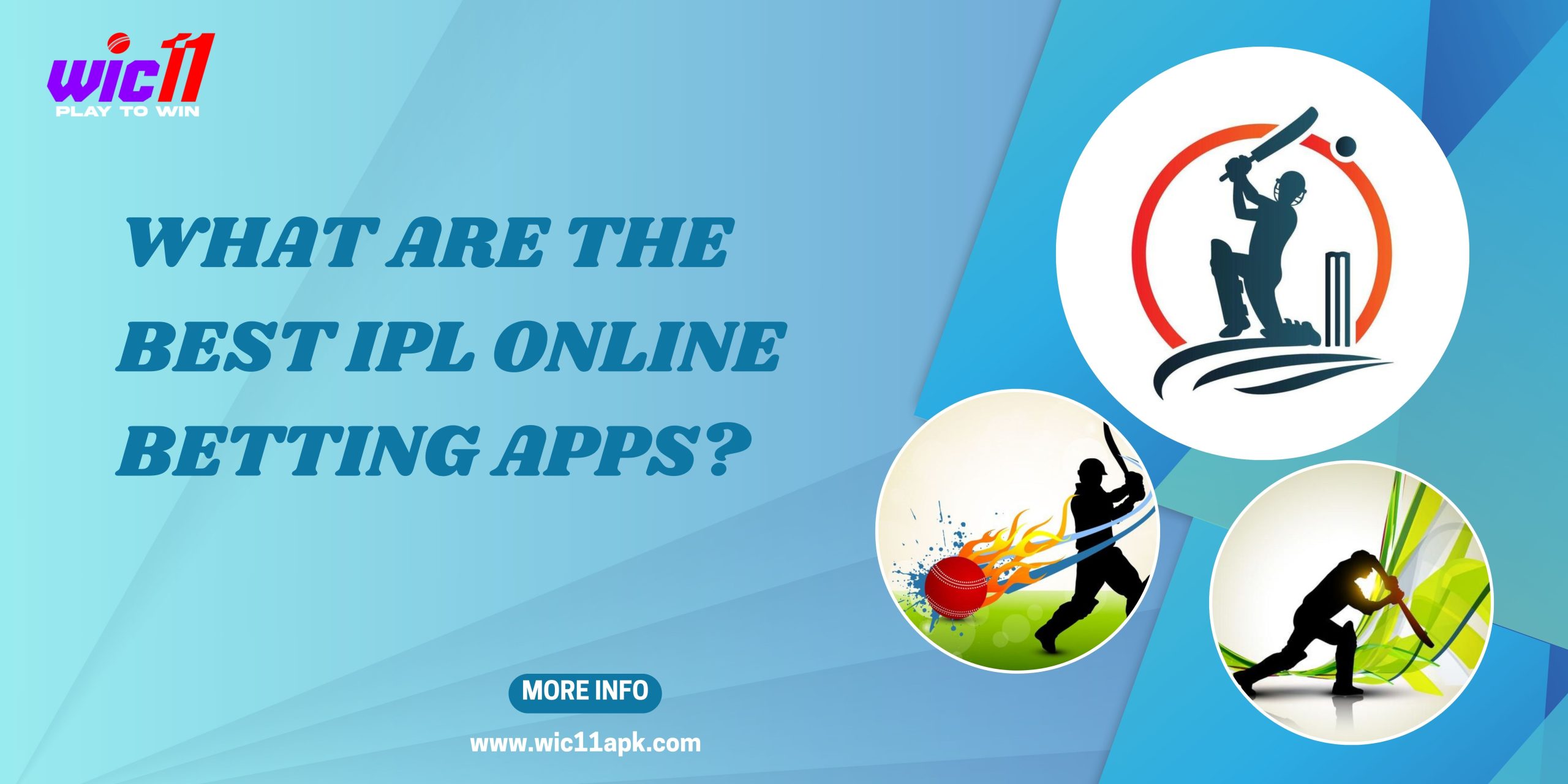 IPL Online Betting Apps