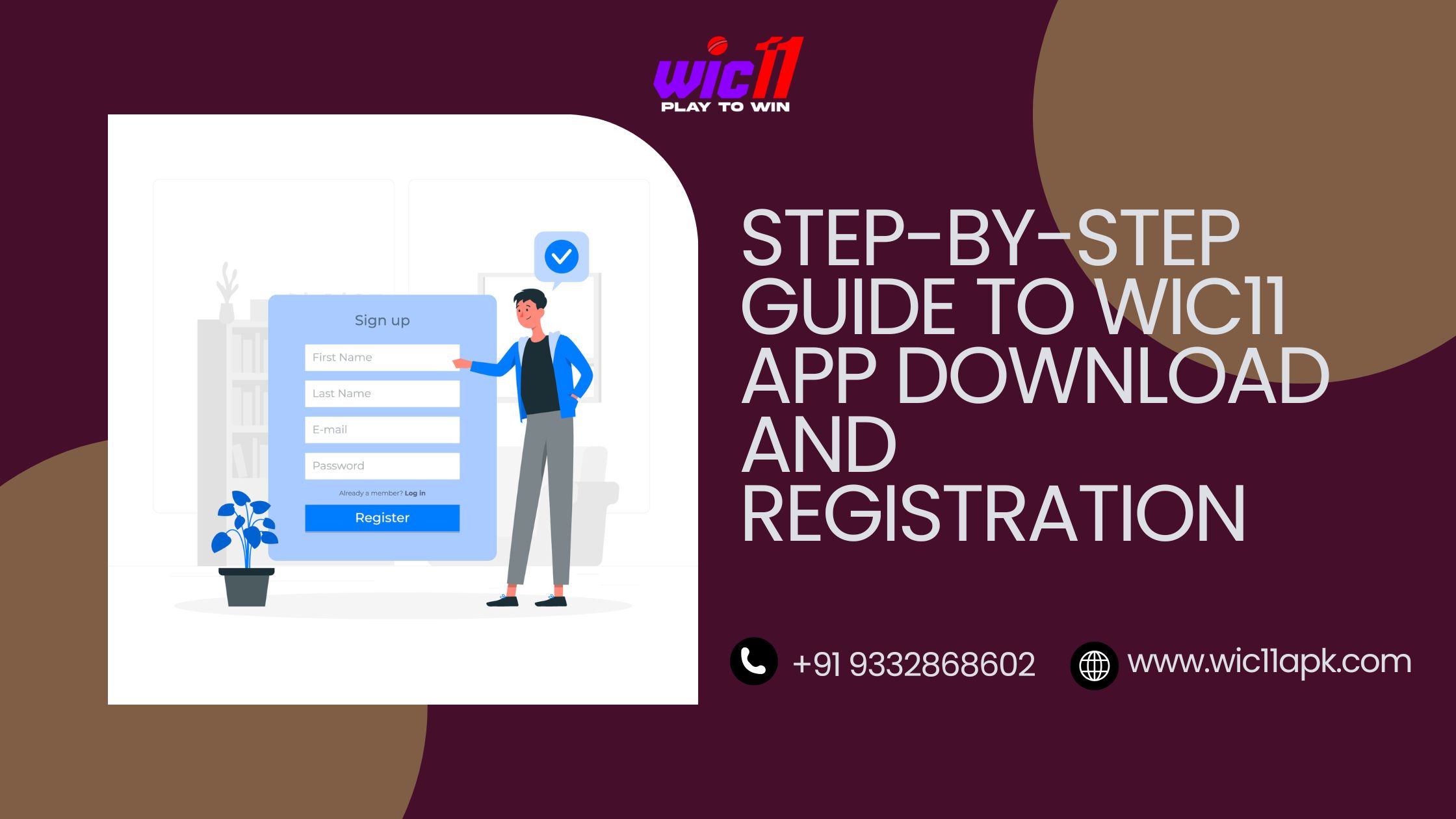 Wic11 App Download